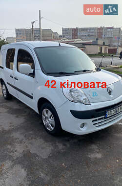 Вантажний фургон Renault Kangoo 2012 в Харкові