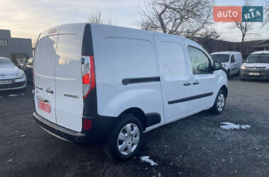 Грузовой фургон Renault Kangoo 2020 в Дубно