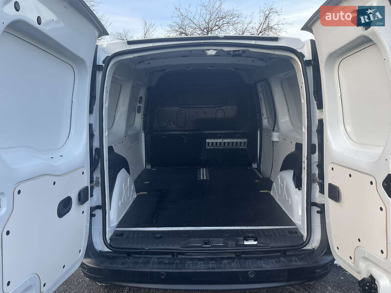 Вантажний фургон Renault Kangoo 2020 в Дубні