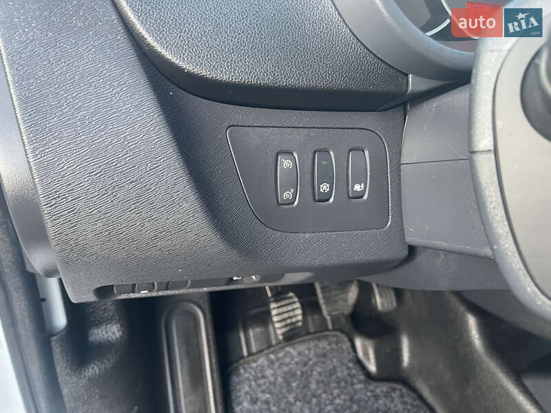 Вантажний фургон Renault Kangoo 2020 в Дубні