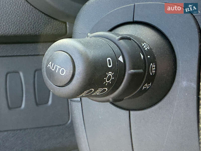 Вантажний фургон Renault Kangoo 2021 в Дубні