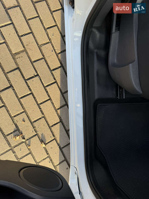 Вантажний фургон Renault Kangoo 2021 в Дубні