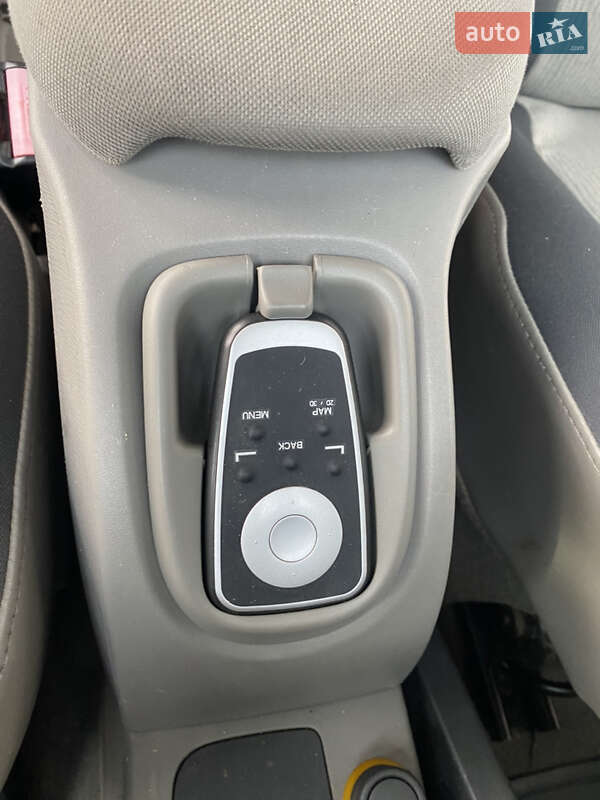 Мінівен Renault Kangoo 2009 в Вінниці фото 5 Мінівен Renault Kangoo 2009 в Вінниці