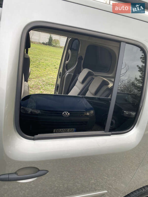 Мінівен Renault Kangoo 2009 в Вінниці фото 21 Мінівен Renault Kangoo 2009 в Вінниці