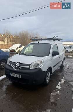 Вантажний фургон Renault Kangoo 2014 в Дрогобичі