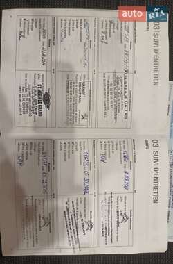 Минивэн Renault Kangoo 2009 в Ивано-Франковске