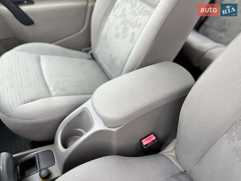 Мінівен Renault Kangoo 2009 в Луцьку