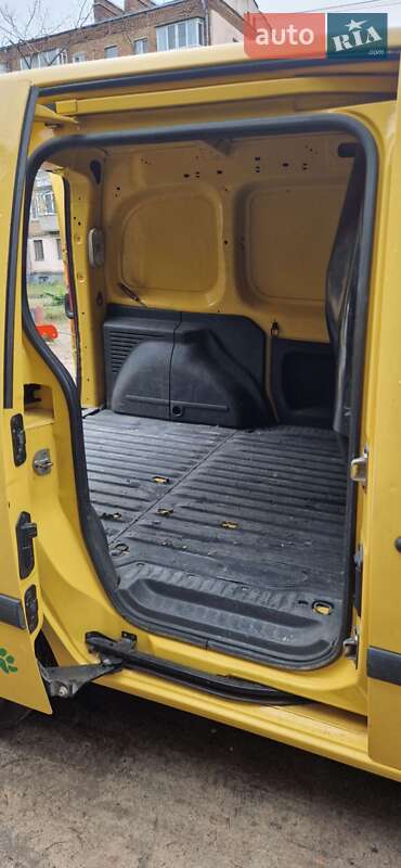 Інші вантажівки Renault Kangoo 2012 в Києві