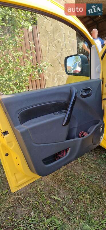 Інші вантажівки Renault Kangoo 2012 в Києві