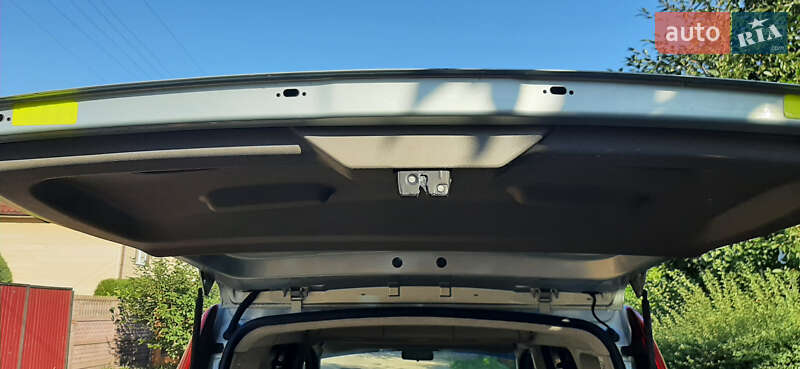 Мінівен Renault Kangoo 2009 в Чернігові фото 24 Мінівен Renault Kangoo 2009 в Чернігові