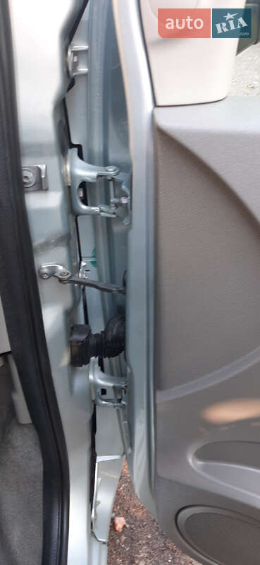 Мінівен Renault Kangoo 2009 в Чернігові фото 33 Мінівен Renault Kangoo 2009 в Чернігові