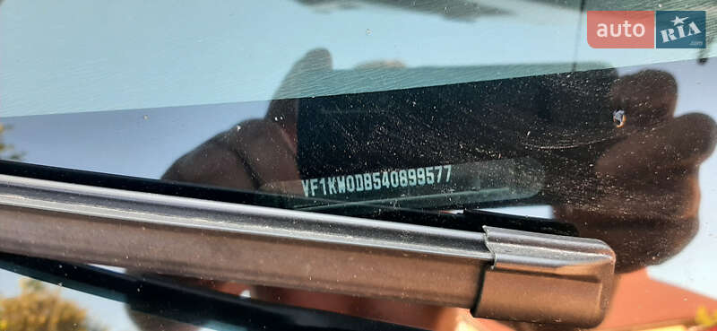 Мінівен Renault Kangoo 2009 в Чернігові фото 50 Мінівен Renault Kangoo 2009 в Чернігові