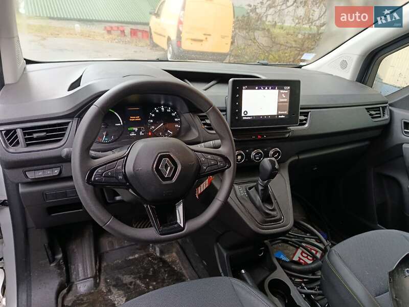 Вантажний фургон Renault Kangoo 2024 в Києві
