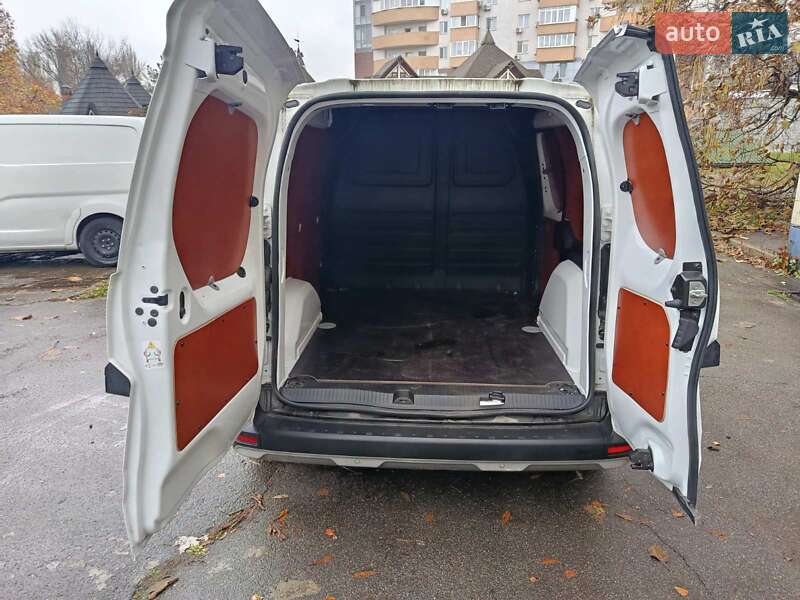 Вантажний фургон Renault Kangoo 2024 в Києві