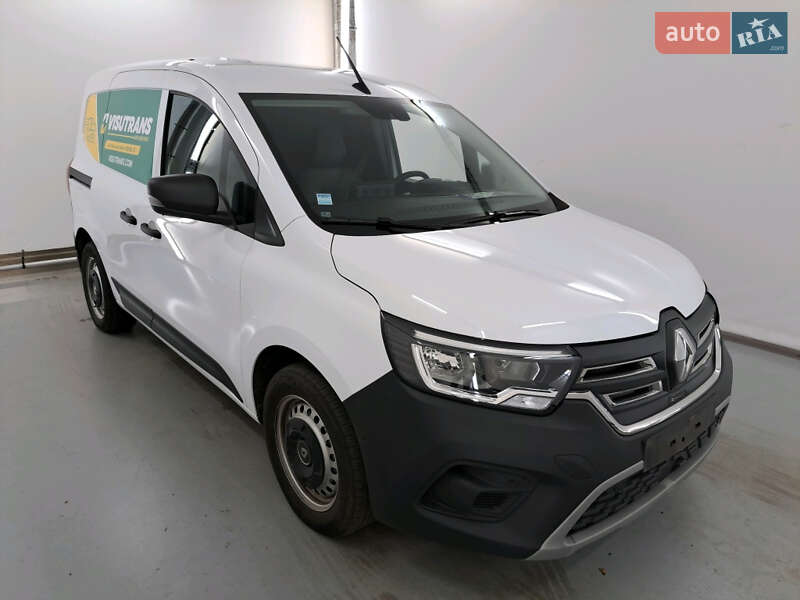 Вантажний фургон Renault Kangoo 2024 в Києві