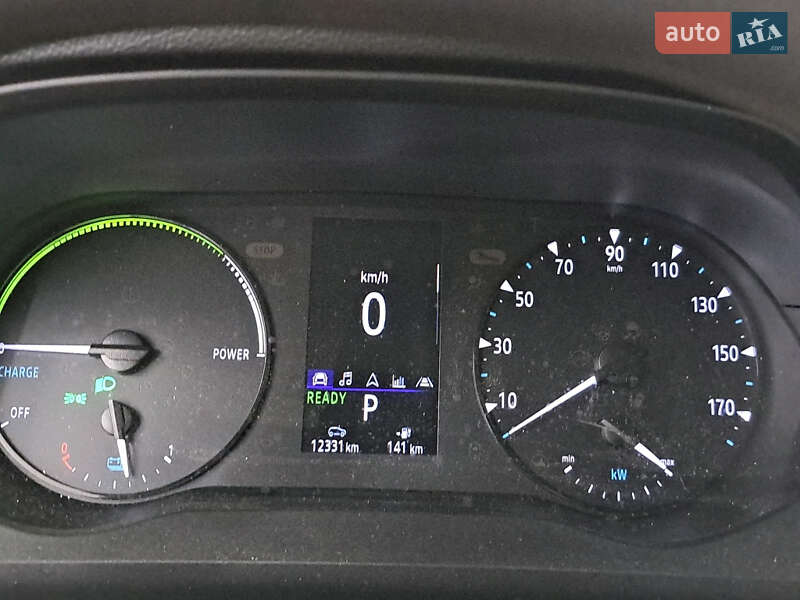 Вантажний фургон Renault Kangoo 2024 в Києві