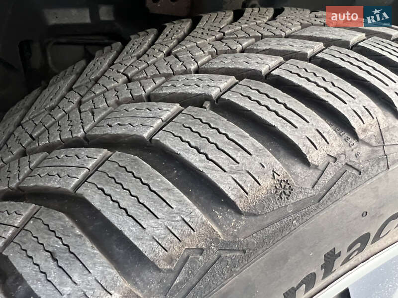 Минивэн Renault Kangoo 2009 в Луцке фото 27 Минивэн Renault Kangoo 2009 в Луцке