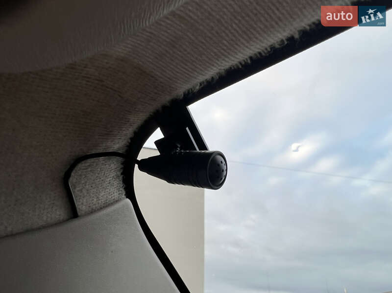 Минивэн Renault Kangoo 2009 в Луцке фото 43 Минивэн Renault Kangoo 2009 в Луцке