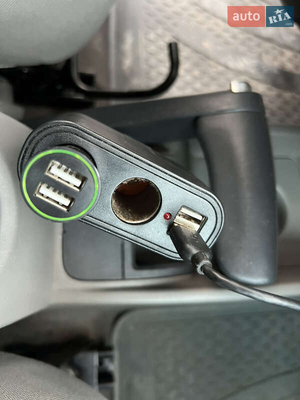 Минивэн Renault Kangoo 2009 в Луцке фото 44 Минивэн Renault Kangoo 2009 в Луцке