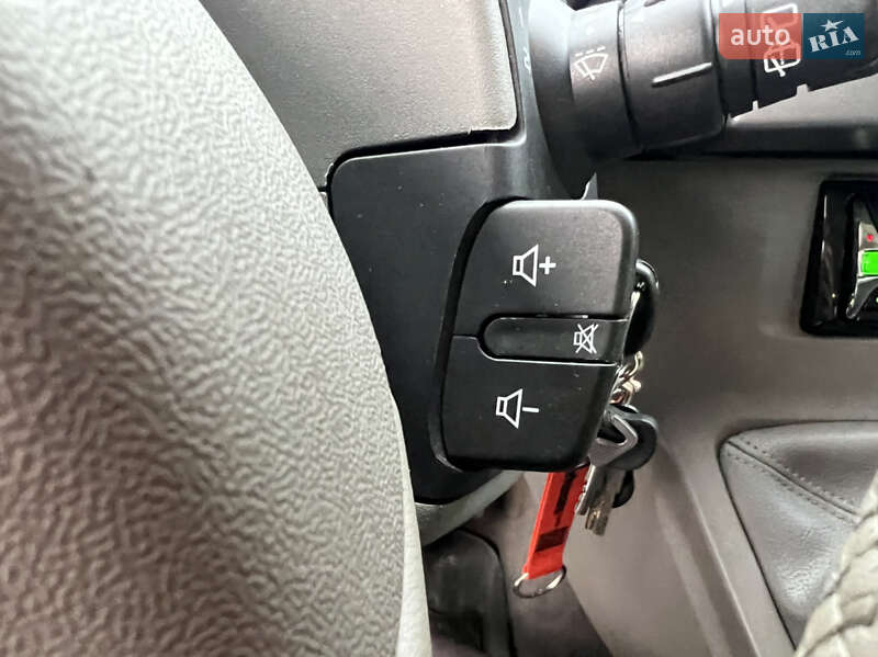 Минивэн Renault Kangoo 2009 в Луцке фото 50 Минивэн Renault Kangoo 2009 в Луцке