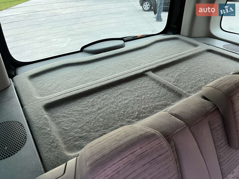 Минивэн Renault Kangoo 2009 в Луцке фото 57 Минивэн Renault Kangoo 2009 в Луцке