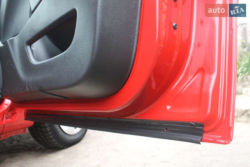 Мінівен Renault Kangoo 2013 в Первомайську