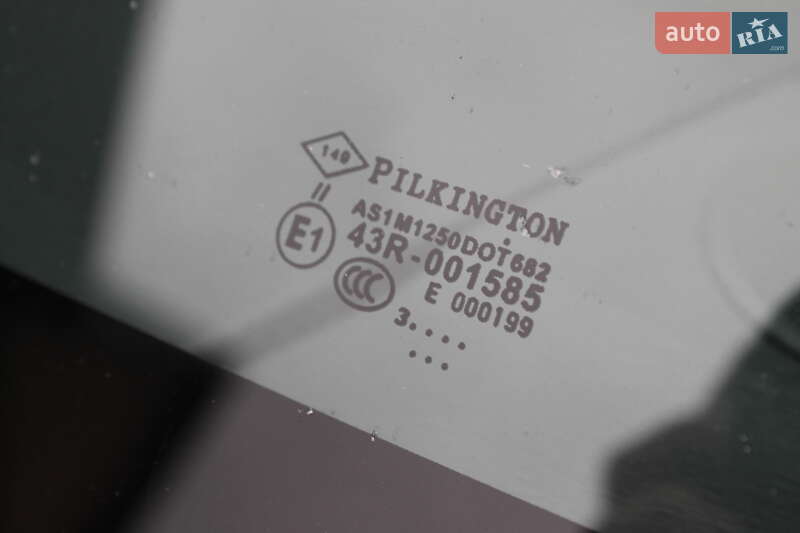 Мінівен Renault Kangoo 2013 в Первомайську