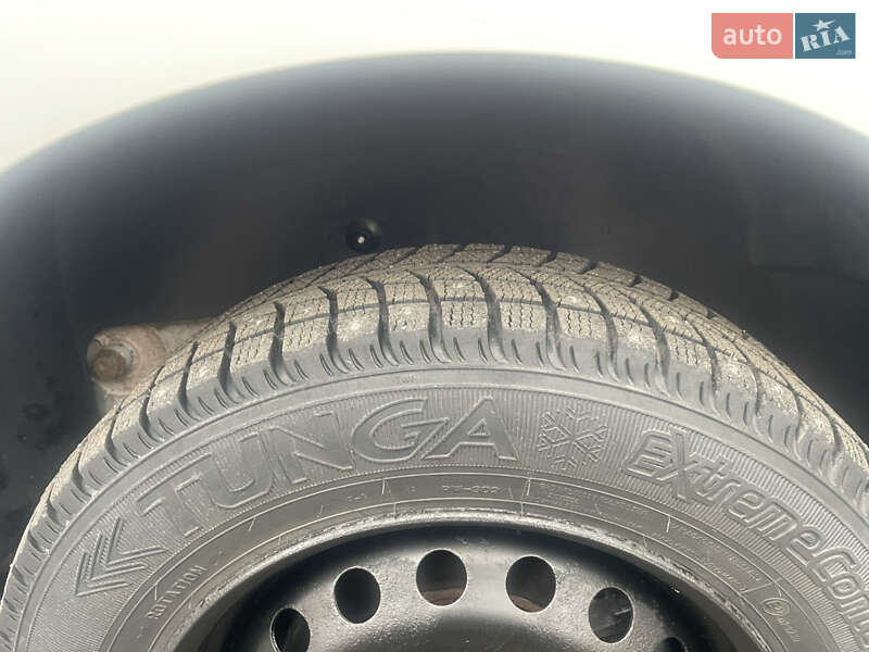 Мінівен Renault Kangoo 2012 в Хмельницькому