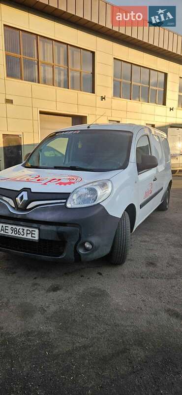 Вантажний фургон Renault Kangoo 2019 в Дніпрі