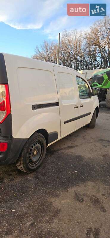 Вантажний фургон Renault Kangoo 2019 в Дніпрі