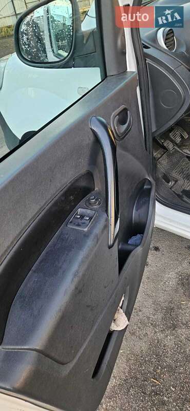 Вантажний фургон Renault Kangoo 2019 в Дніпрі