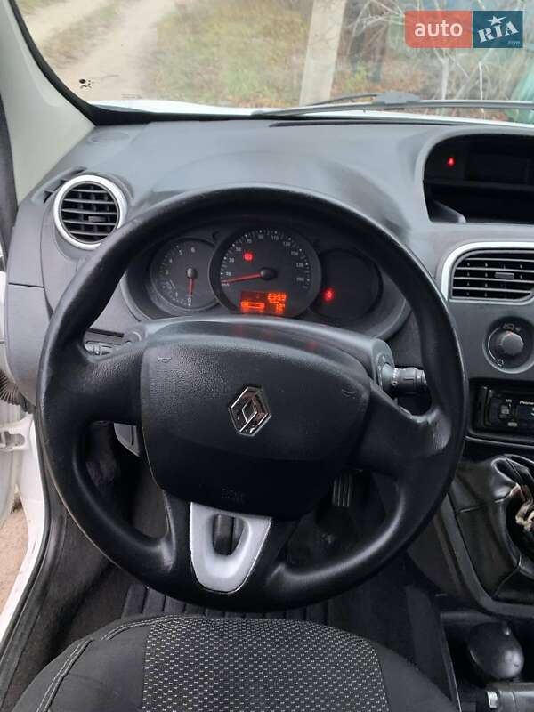 Мінівен Renault Kangoo 2014 в Мерефа