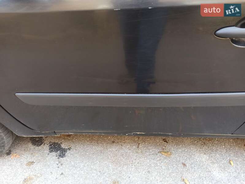 Мінівен Renault Kangoo 2008 в Чернівцях фото 8 Мінівен Renault Kangoo 2008 в Чернівцях