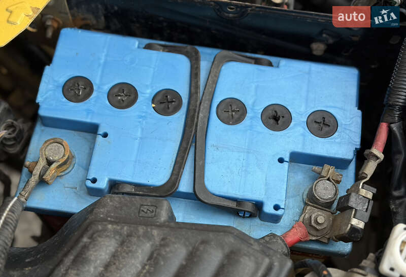 Мінівен Renault Kangoo 2006 в Дніпрі