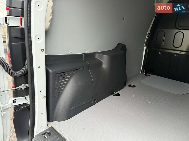 Вантажний фургон Renault Kangoo 2021 в Дубні