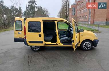 Минивэн Renault Kangoo 2007 в Киеве