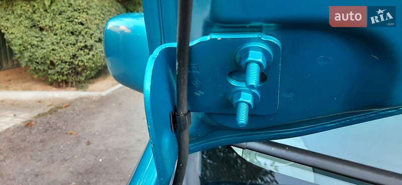 Мінівен Renault Kangoo 2009 в Чернігові