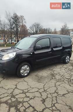 Грузовой фургон Renault Kangoo 2018 в Дубно