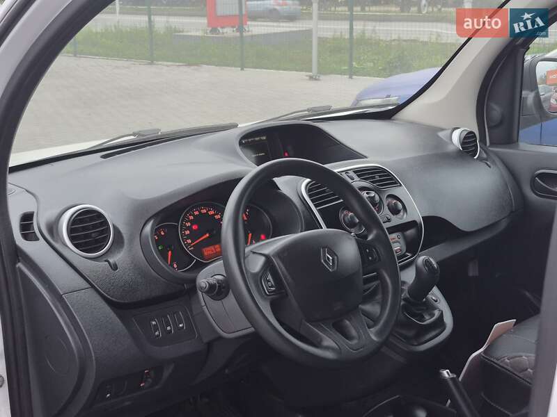 Вантажний фургон Renault Kangoo 2018 в Кропивницькому фото 7 Вантажний фургон Renault Kangoo 2018 в Кропивницькому