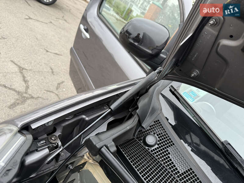 Минивэн Renault Kangoo 2018 в Днепре фото 95 Минивэн Renault Kangoo 2018 в Днепре