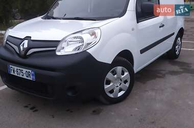 Грузовой фургон Renault Kangoo 2021 в Дубно