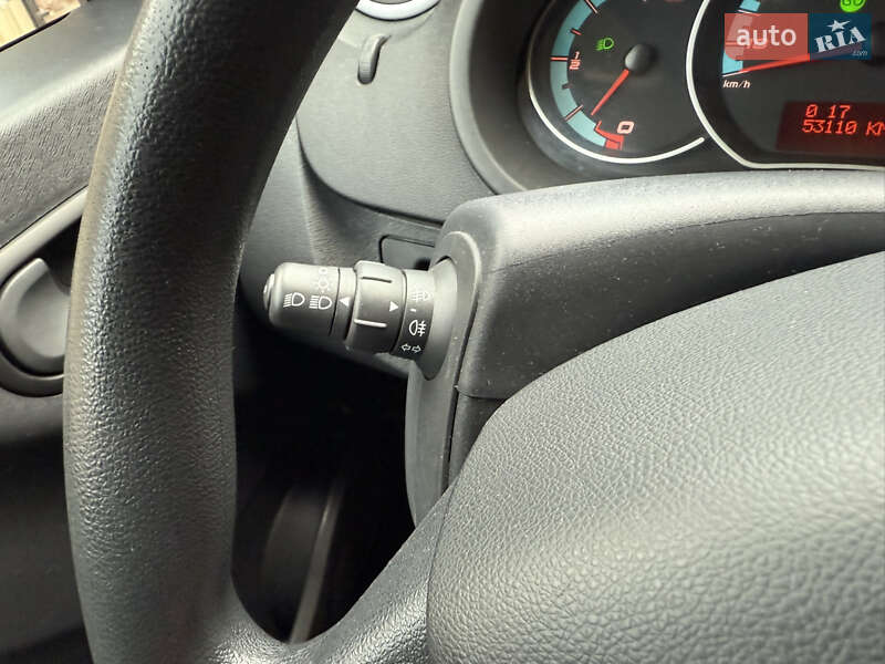 Грузовой фургон Renault Kangoo 2020 в Тернополе фото 22 Грузовой фургон Renault Kangoo 2020 в Тернополе