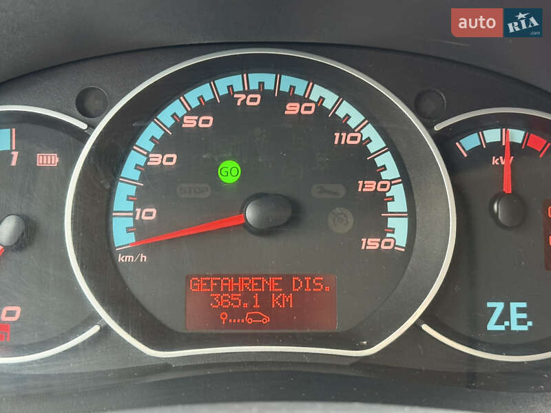 Грузовой фургон Renault Kangoo 2020 в Тернополе фото 26 Грузовой фургон Renault Kangoo 2020 в Тернополе