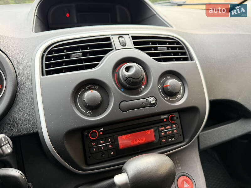 Грузовой фургон Renault Kangoo 2020 в Тернополе фото 29 Грузовой фургон Renault Kangoo 2020 в Тернополе