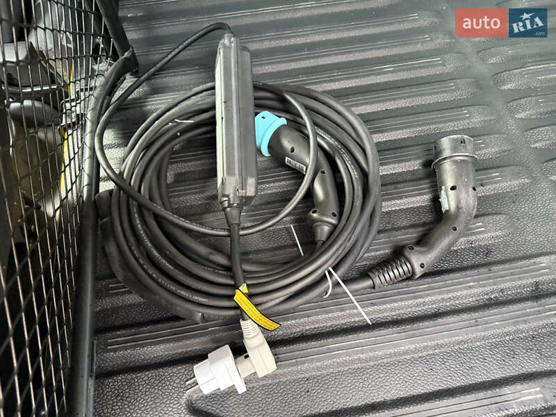 Грузовой фургон Renault Kangoo 2020 в Тернополе фото 33 Грузовой фургон Renault Kangoo 2020 в Тернополе