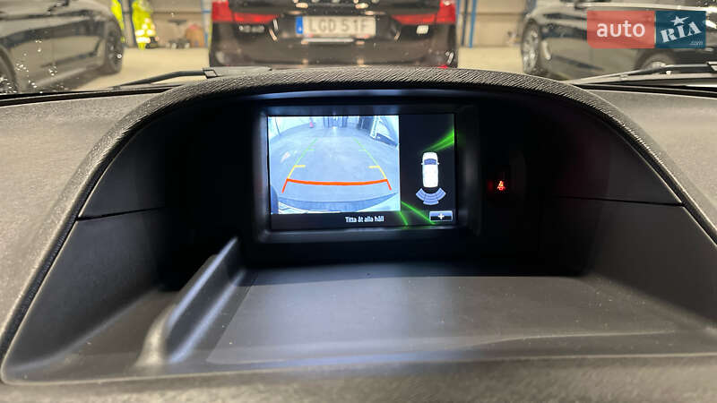 Вантажний фургон Renault Kangoo 2018 в Києві