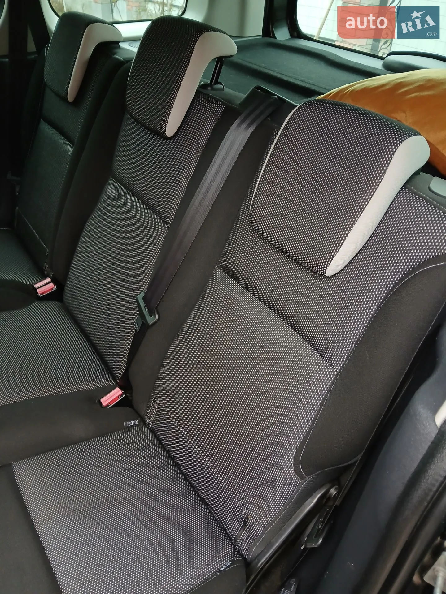 2014 Renault Kangoo - мініатюра 28