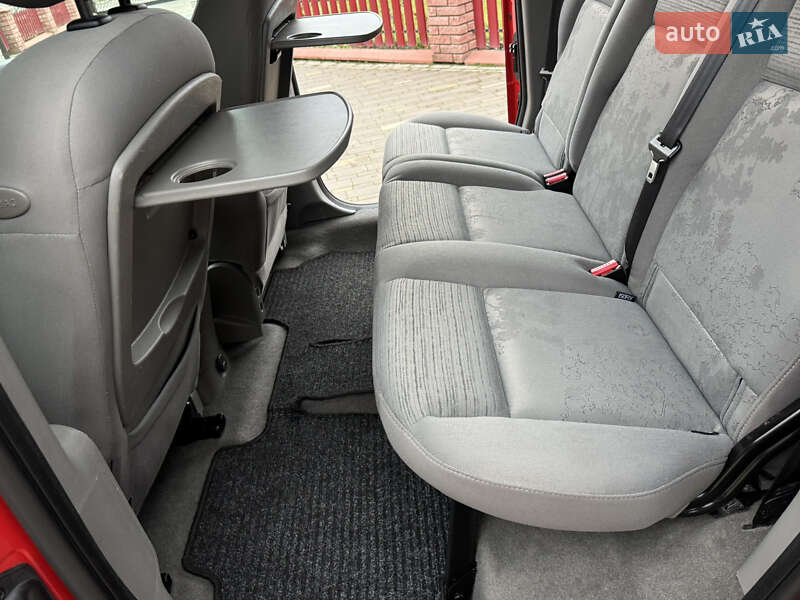 Мінівен Renault Kangoo 2009 в Калуші фото 65 Мінівен Renault Kangoo 2009 в Калуші