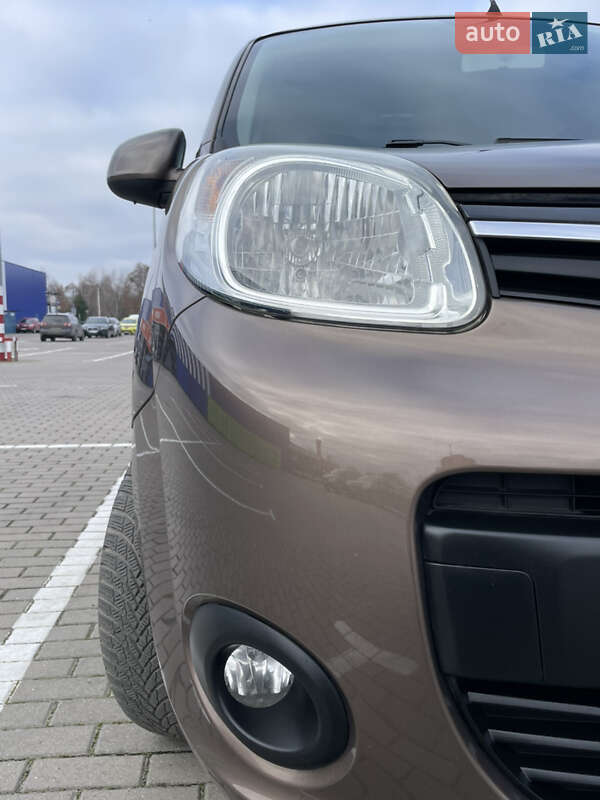 Минивэн Renault Kangoo 2014 в Дубно фото 45 Минивэн Renault Kangoo 2014 в Дубно