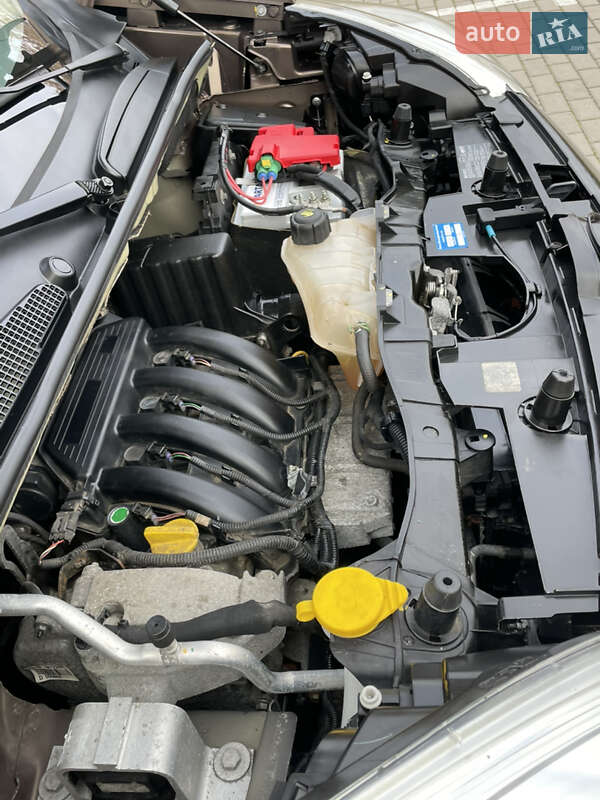 Минивэн Renault Kangoo 2014 в Дубно фото 78 Минивэн Renault Kangoo 2014 в Дубно